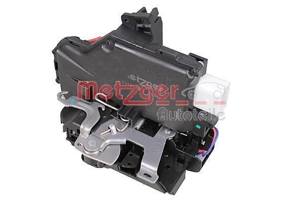 Serrure de porte METZGER ref. 2314170